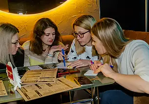 В Могилеве проведут интеллектуальную игру на денежные призы для всех желающих