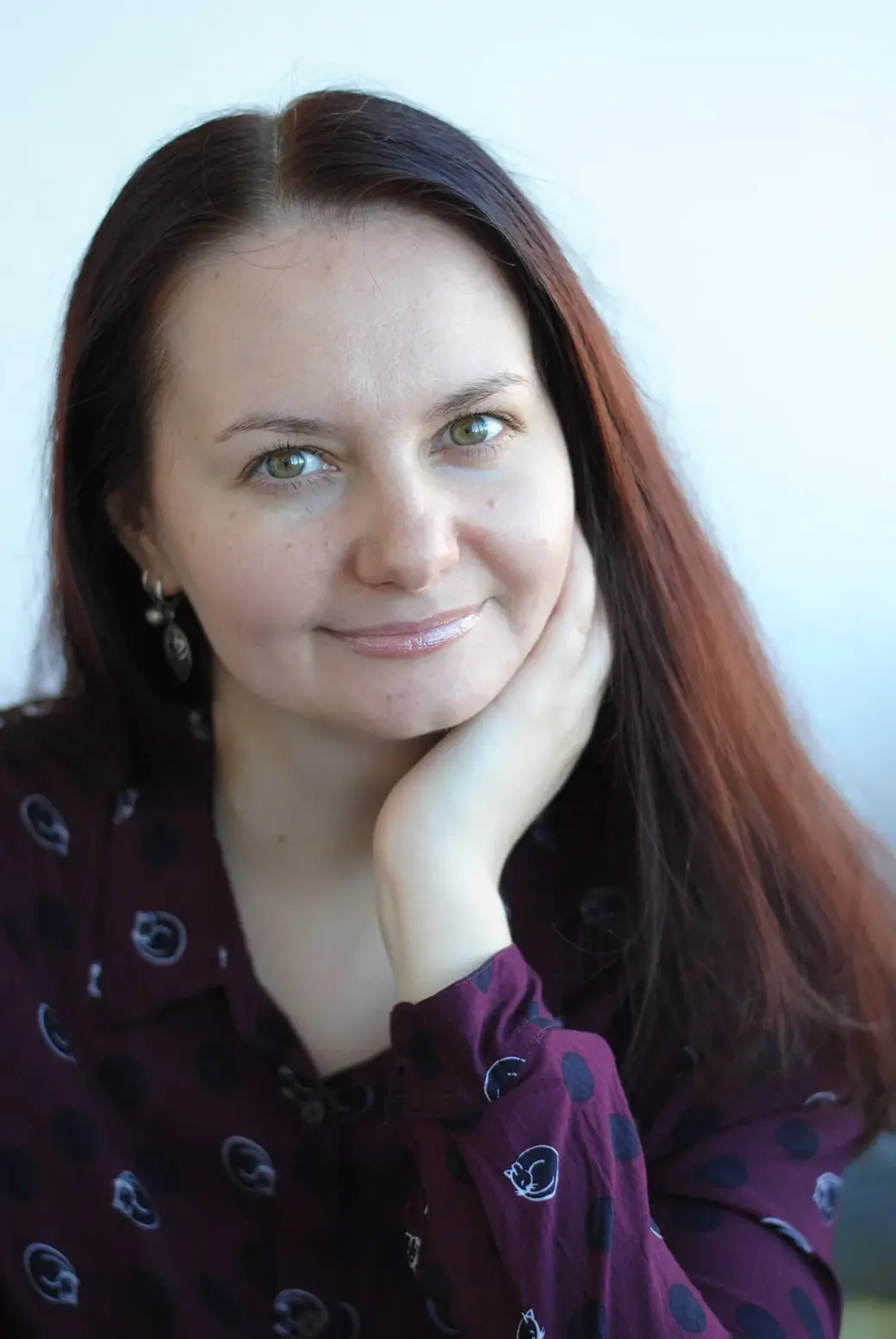 Белорусы в Польше: наш поход в обыкновенный магазин «стоит» в среднем 150 злотых . Фото из личного архива могилевчанки Талины Ершовой