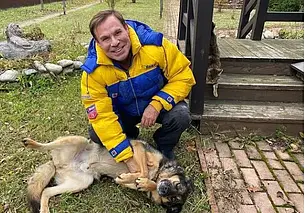 «Лучше всего мне было при маме...» Родители Ефима Шифрина были нашими земляками