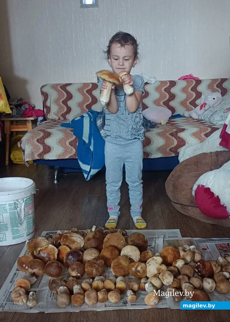 Дочь Василия Булановича
