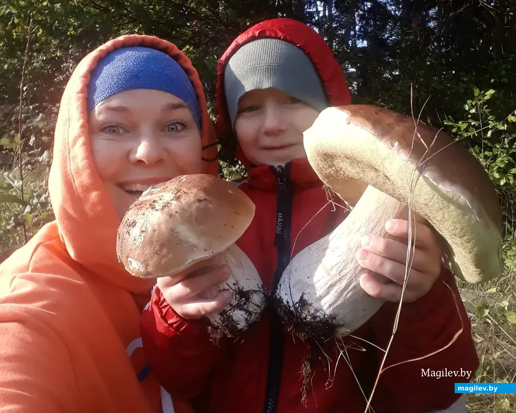 Семья Храмовых