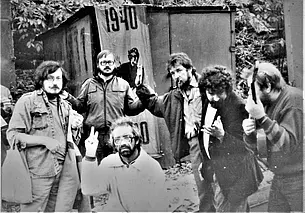 Однажды в Могилеве. Человек, который разрушил днепровский мост