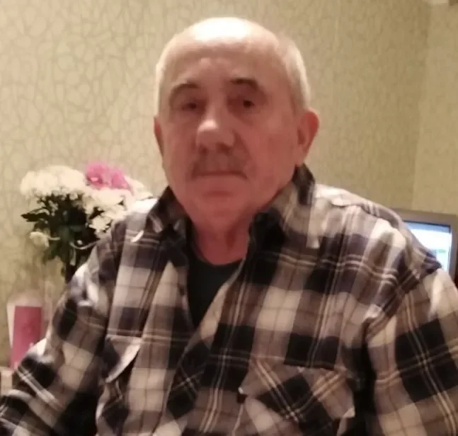 Абрамович Александр Винцесьевич.