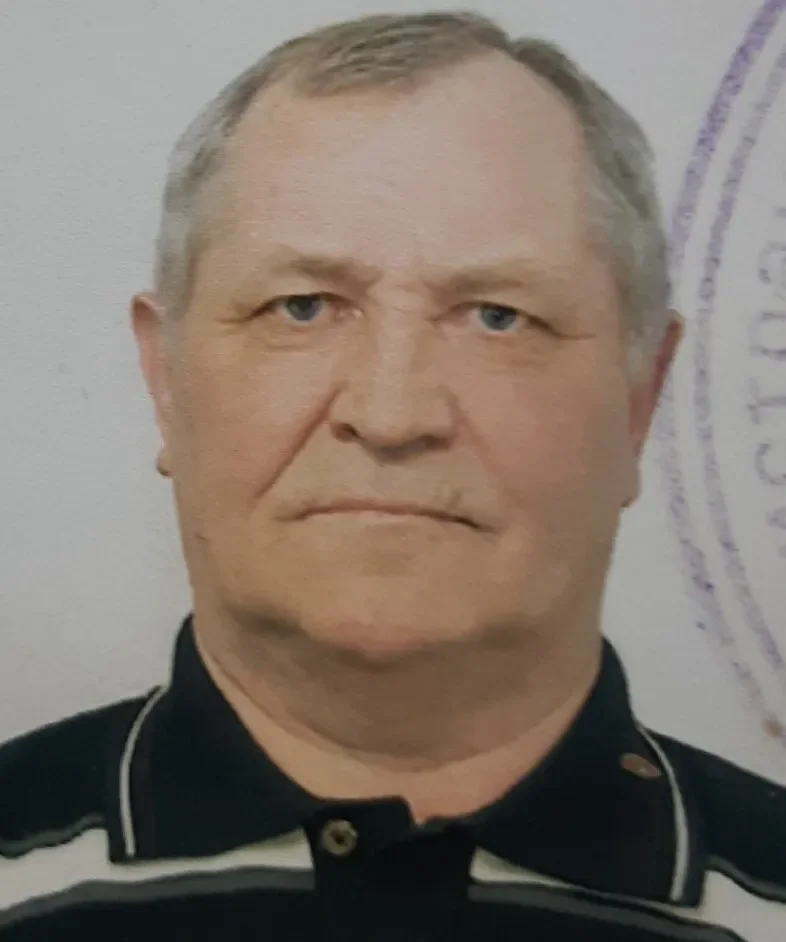 Линевич Иосиф Александрович.