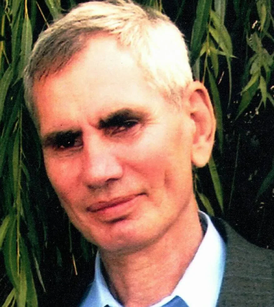 Медведок Георгий Григорьевич.