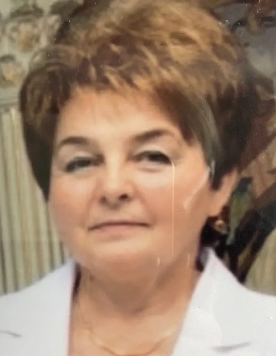 Швачка Валентина Дмитриевна.