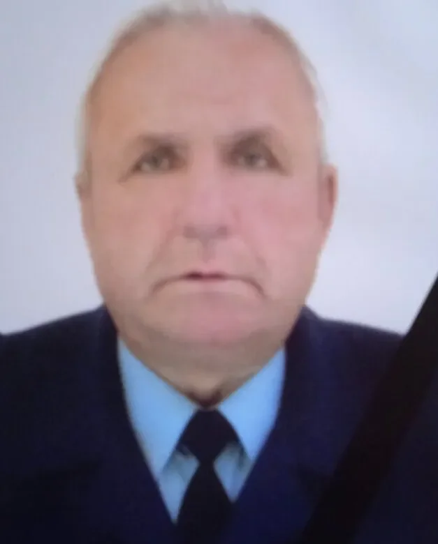 Долганов Владимир Михайлович.