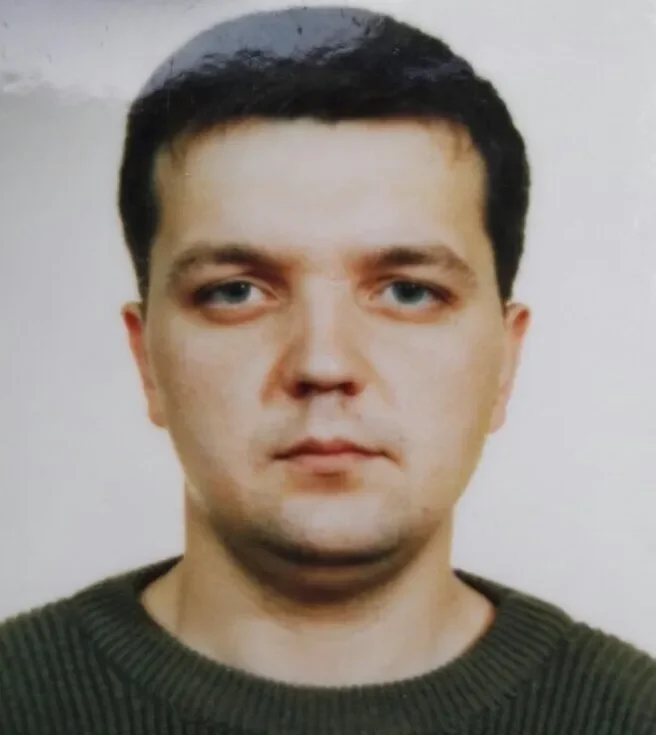Фомиченко Александр Александрович.