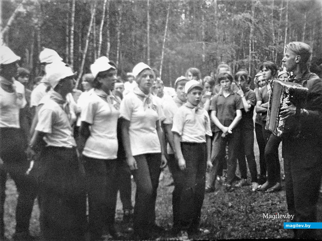 Легендарный учитель пения сш №19 Юрий Антонович (или просто Юра, как мы его звали между собой)