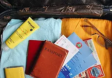 «Был в России, Украине, больше нигде». Спросили у бобруйчан, бывали ли они за границей и хотят ли туда еще