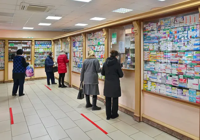 Какие бывают противовирусные средства? Рассказывает провизор