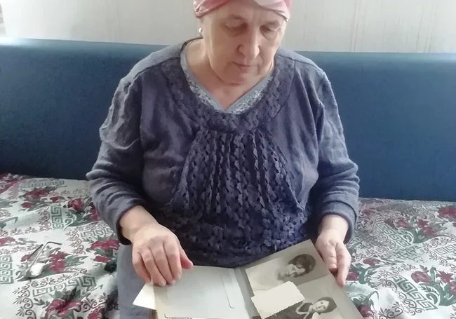 Говорю себе: «Ну, вот, Алиночка, и смерть твоя пришла!» Истории «понаехавших»