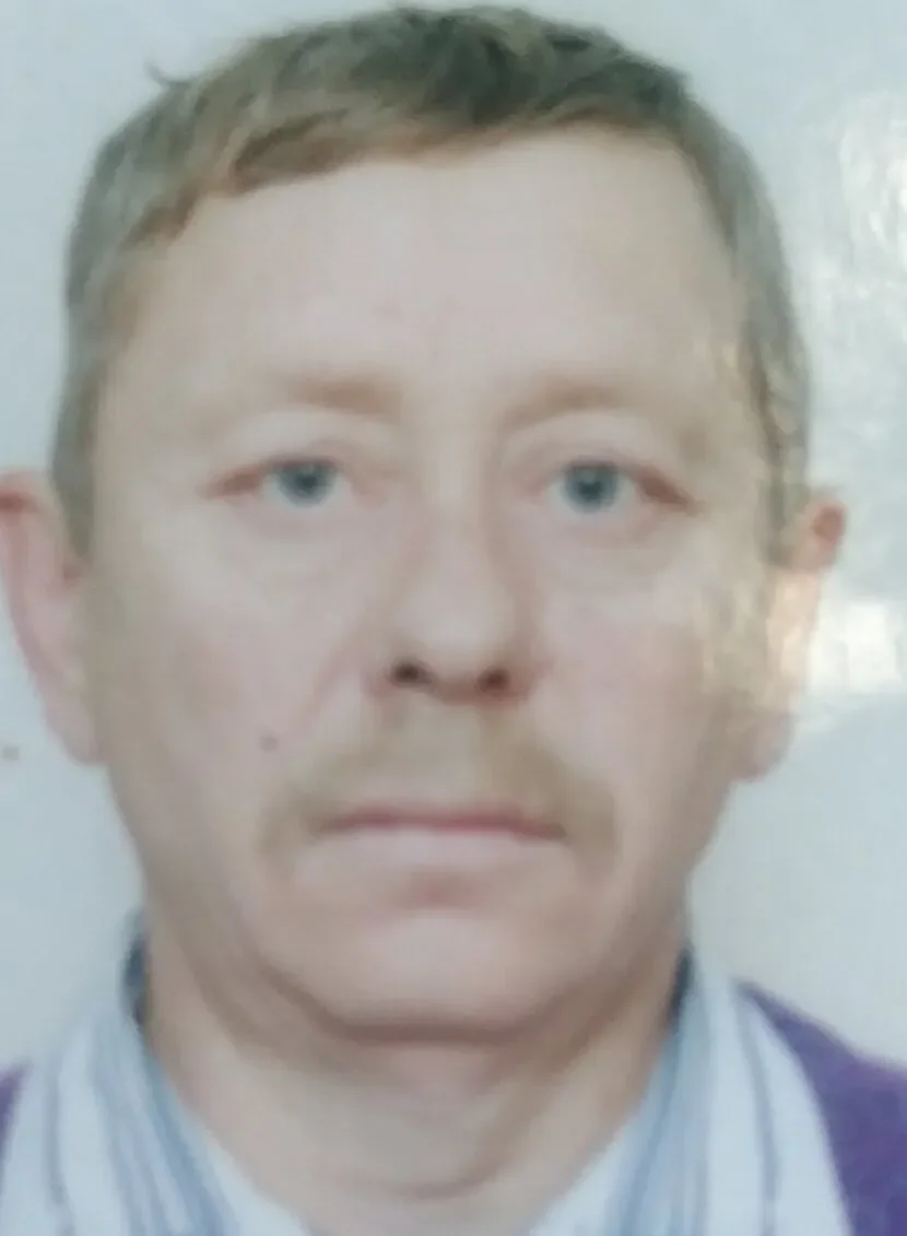 Акулич Михаил Федорович.