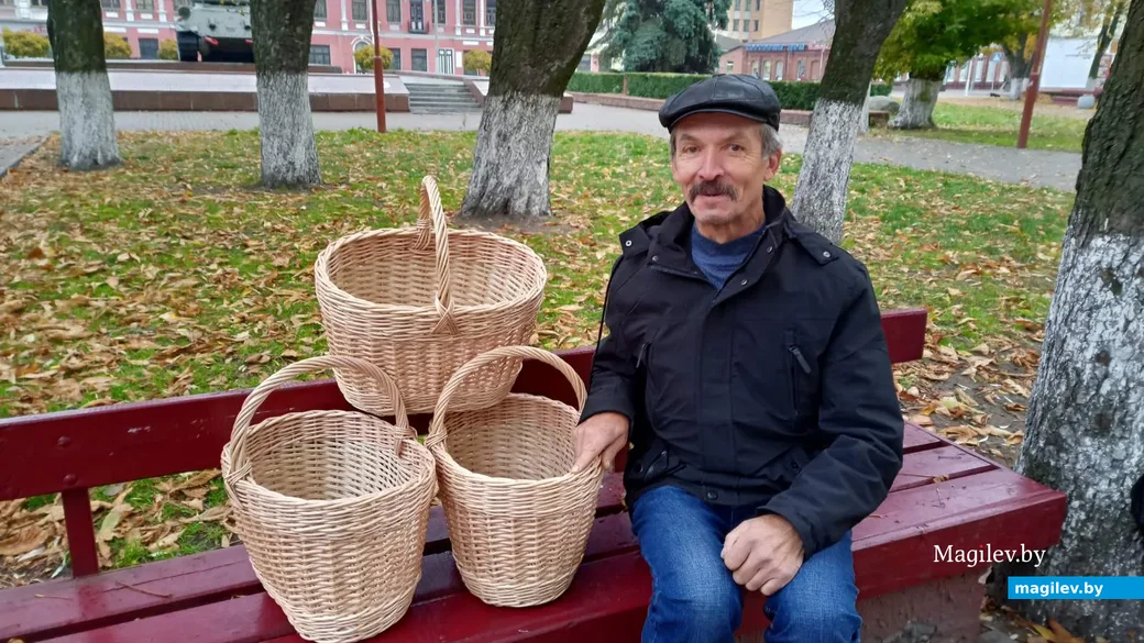 Виктор Гербач.