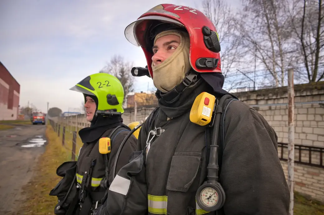 Фото из архива