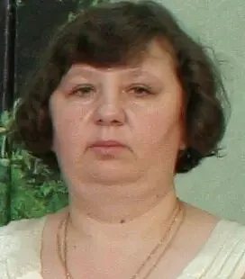Козловская Тамара Федоровна.