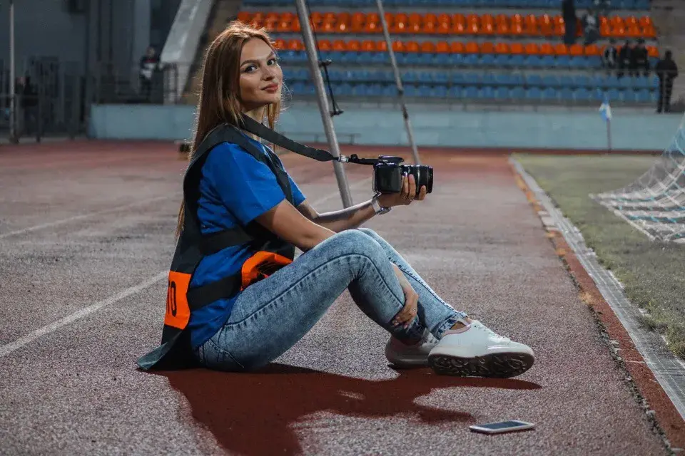 Ольга Флорьянович