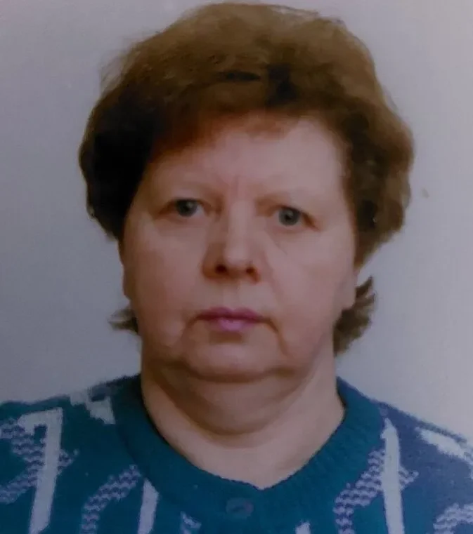 Лаврова Лилия Константиновна.