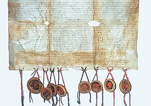 «Магілеўскі хранограф». Як гараджане пакрыўдзілі Язафата Кунцэвіча