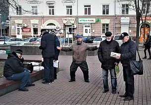 «Это было действительно крутое время!» Мажор к юбилею Леонида Шульца