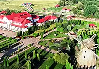 Музей под открытым небом