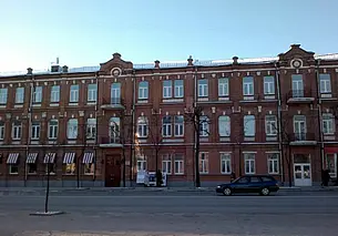 Могилевский городской Центр культуры и досуга