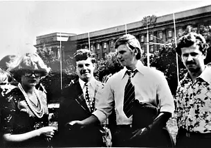 Однажды в Могилеве. Испытание на прочность по методике Руслана Игнатищева