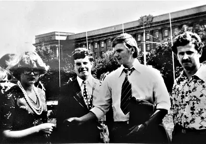 Однажды в Могилеве. Испытание на прочность по методике Руслана Игнатищева