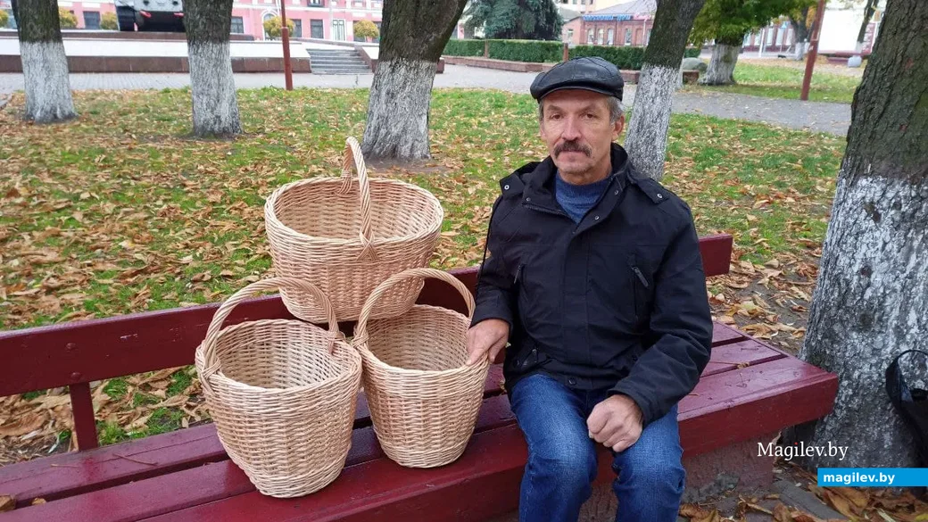 Виктор Гербач и его работы.