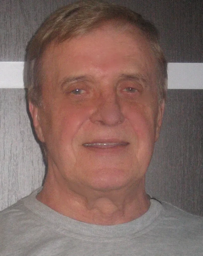 Ганак Борис Федорович.