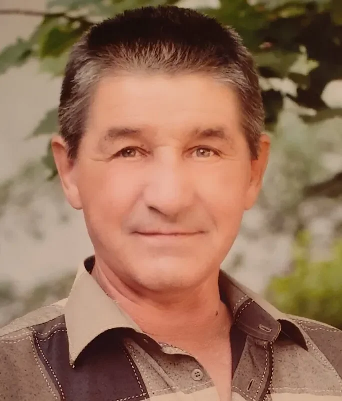 Лулеску Николай Павлович.
