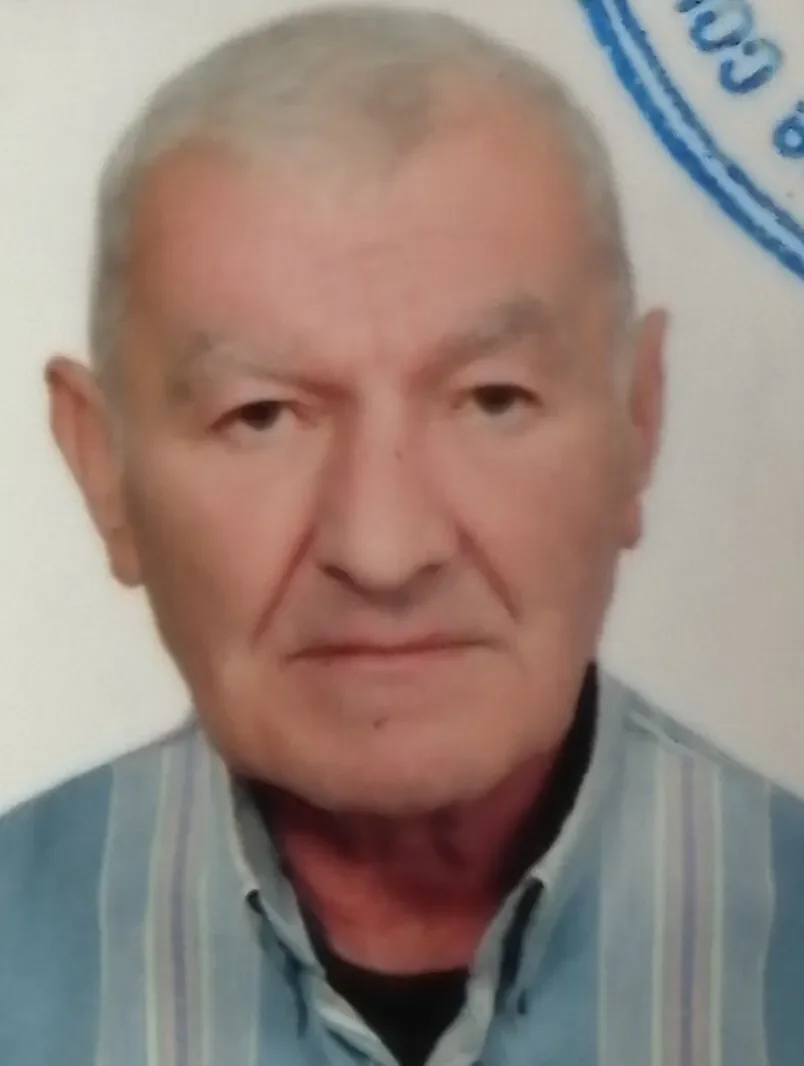 Печень Николай Михайлович.
