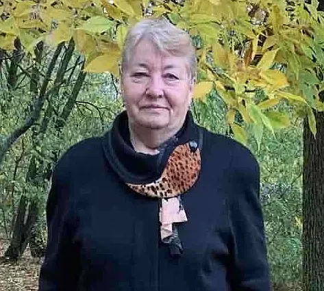Саенко Валентина Ивановна.