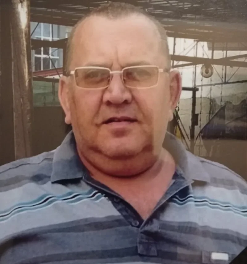 Абраменко Игорь Владимирович.