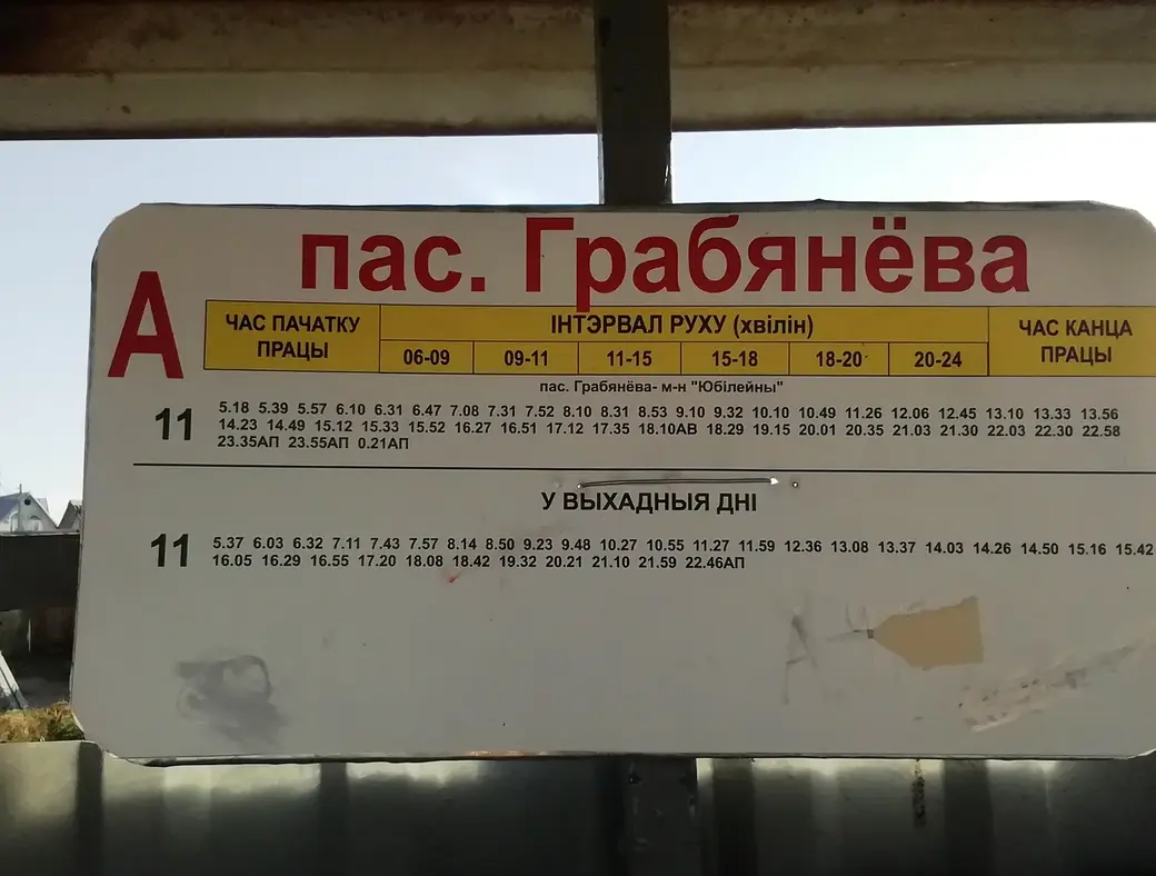 Настя... Она была ангелом: раз увидишь – и уже никогда не забудешь».  Гребеневские истории | magilev.by