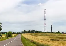 А1 усовершенствовал работу своей сети более чем в 500 населенных пунктах