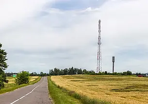 А1 усовершенствовал работу своей сети более чем в 500 населенных пунктах