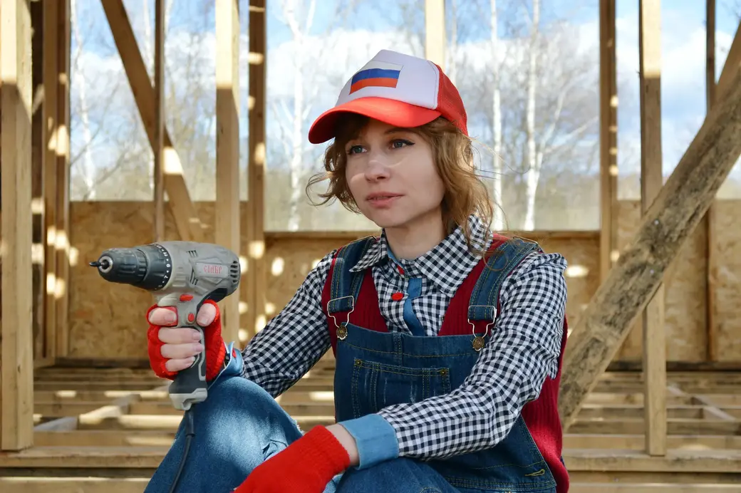 Если вы привыкли все делать своими руками, задумайтесь об инструменте