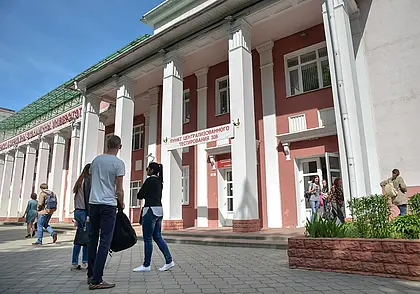 В Беларуси начался прием документов на поступление в вузы