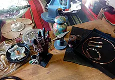 «Пространство вольных мастеров».  Могилевчанка рассказала, как приходят в ремесло и можно ли на этом заработать