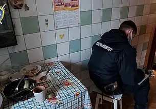 В Могилеве ссора переросла в поножовщину: убит хозяин квартиры