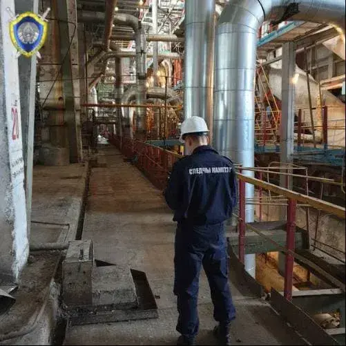 Фото с места ЧП. Источник: СК