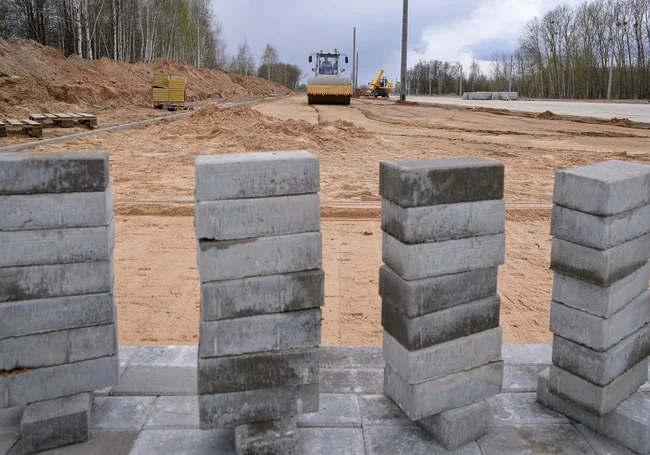 От каменщика до монтажника. ТОП-5 строительных вакансий в Могилеве