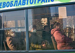 Вниманию пассажиров: в Могилеве изменится расписание автобуса №2