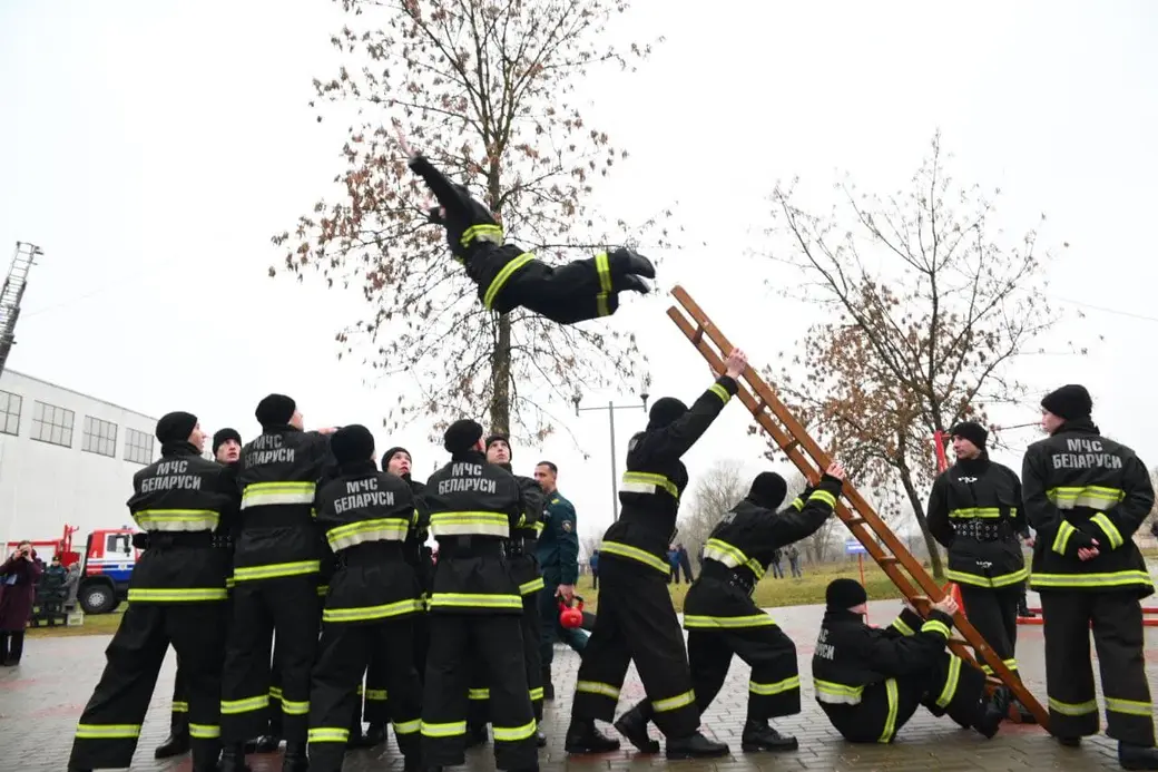 19.11.21 Могилев. «Дажынкі-2021». Фото: Александр ЧУГУЕВ / ПроМогилев