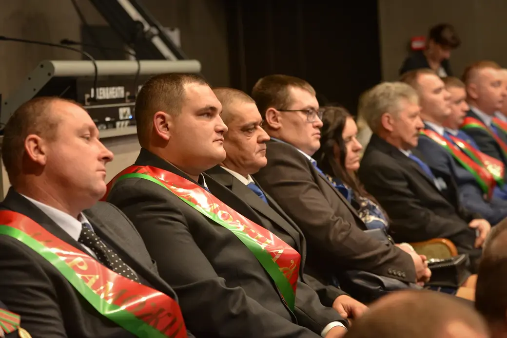 19.11.2021. Могилев Областной фестиваль-ярмарка «Дажынкі-2021» на площадке возле Дворца культуры области.