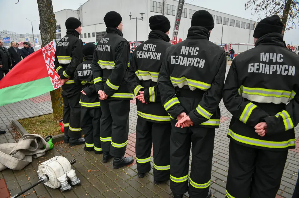19.11.2021. Могилев Областной фестиваль-ярмарка «Дажынкі-2021» на площадке возле Дворца культуры области.