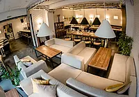 РестоБар «Белый Лис»