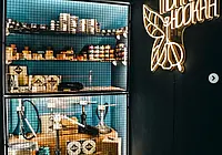 Бар «Monarch bar»