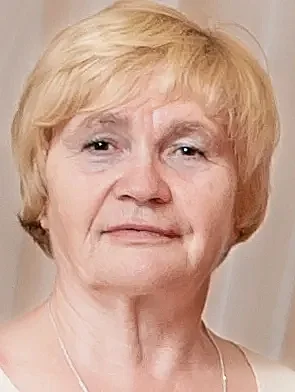 Риморева Евдокия Евстафьевна.